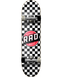 Rad Checker 8.0
