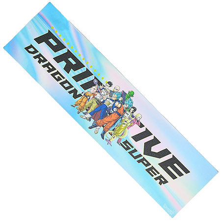 Primitive x Dragon Ball Super Universal Survival Grip Tape