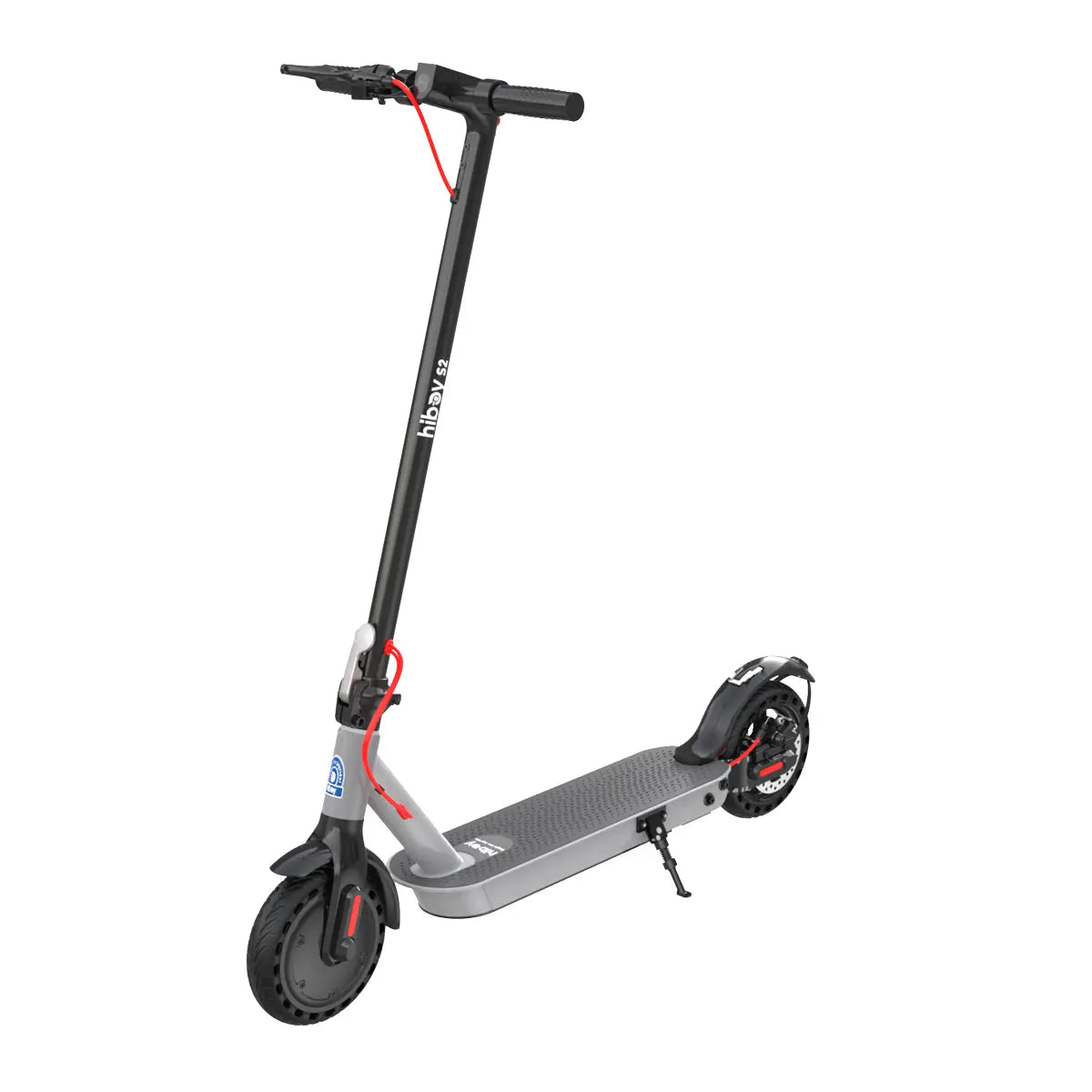 Hiboy S2 Electric Scooter (INCLUDES FREE HELMET AND FREE SHIRT) ONLY ONE LEFT
