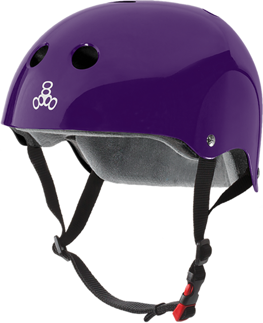 T8 CERTIFIED SWEATSAVER L/XL-PURPLE GLOSS