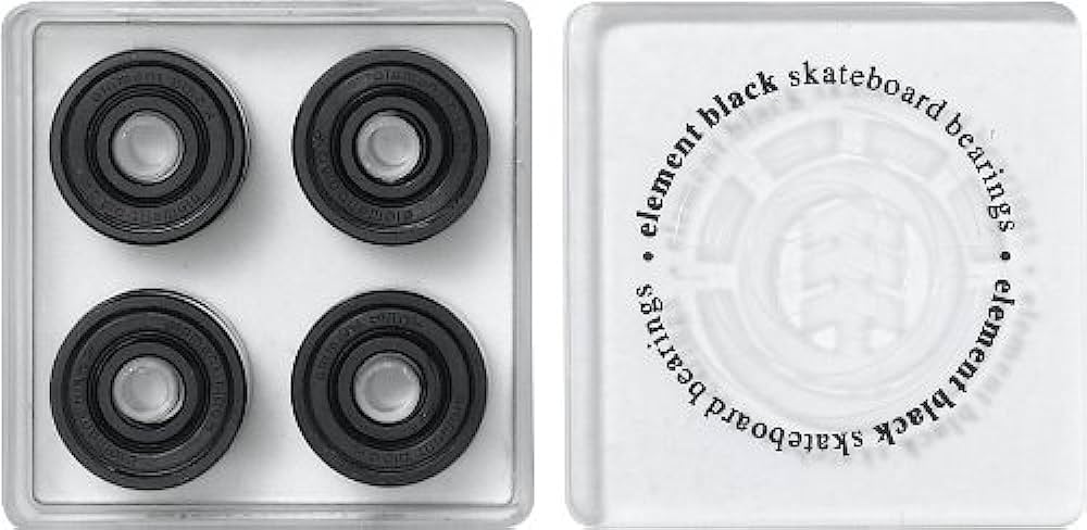 ELEMENT BLACK BEARINGS