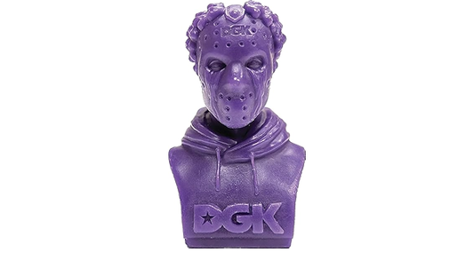 DGK GOON WAX PURPLE