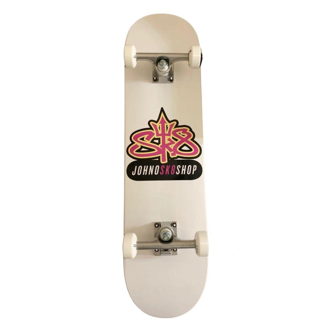 Johno's Skate Shop Complete Skateboards Beginner Trucks - Johno's Skate