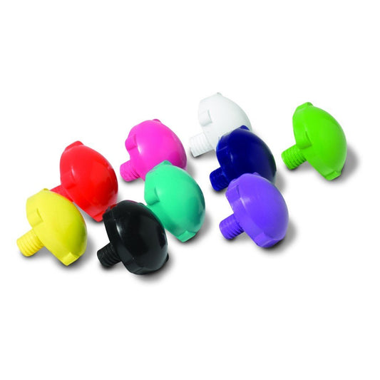 Jam Plugs 5/16