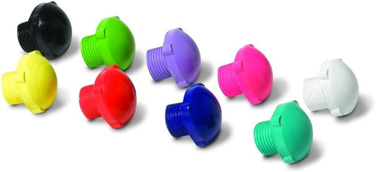 Jam plug 5/8