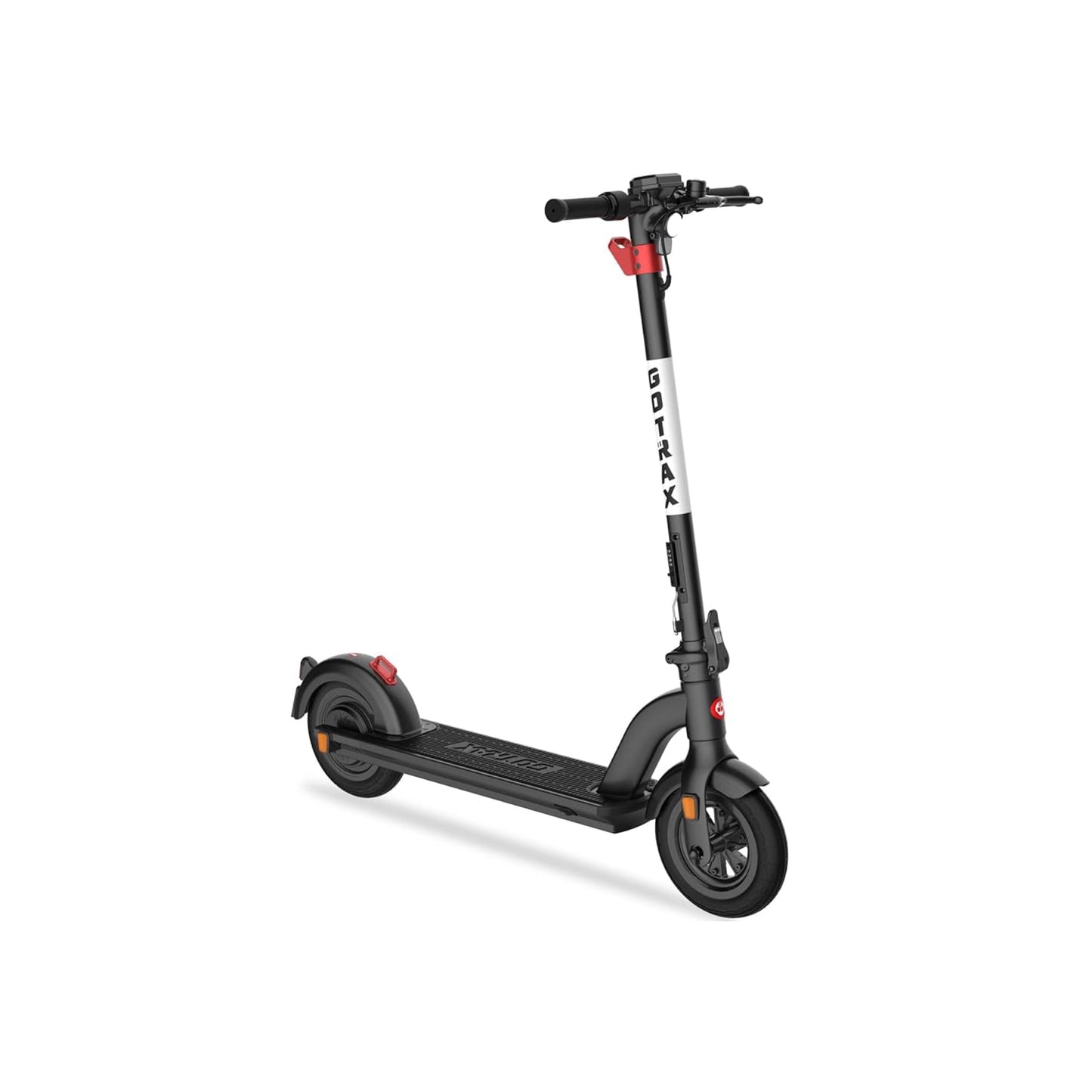 Gotrax G4 Electric Scooter (INCLUDES FREE HELMET OF YOUR CHOICE AND JOHNO'S SK8 SHOP T-SHIRT)