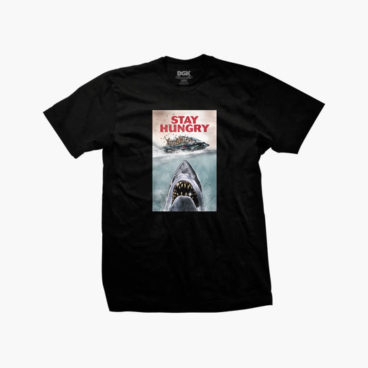 DGK Predator T-Shirt