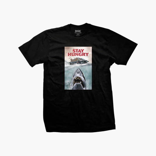 DGK Predator T-Shirt
