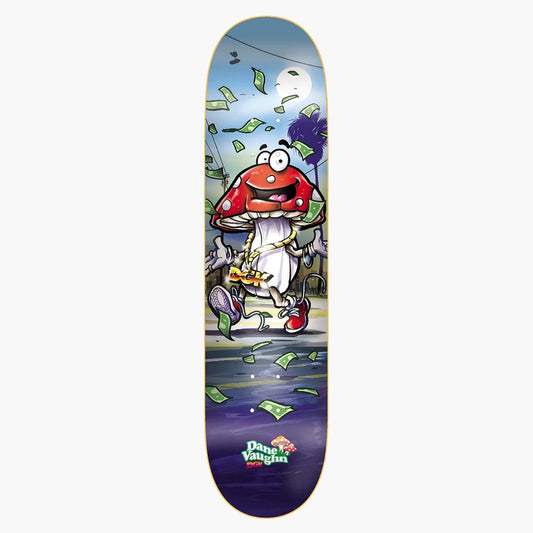 DGK Fun Guy Vaughn Deck - 8.1
