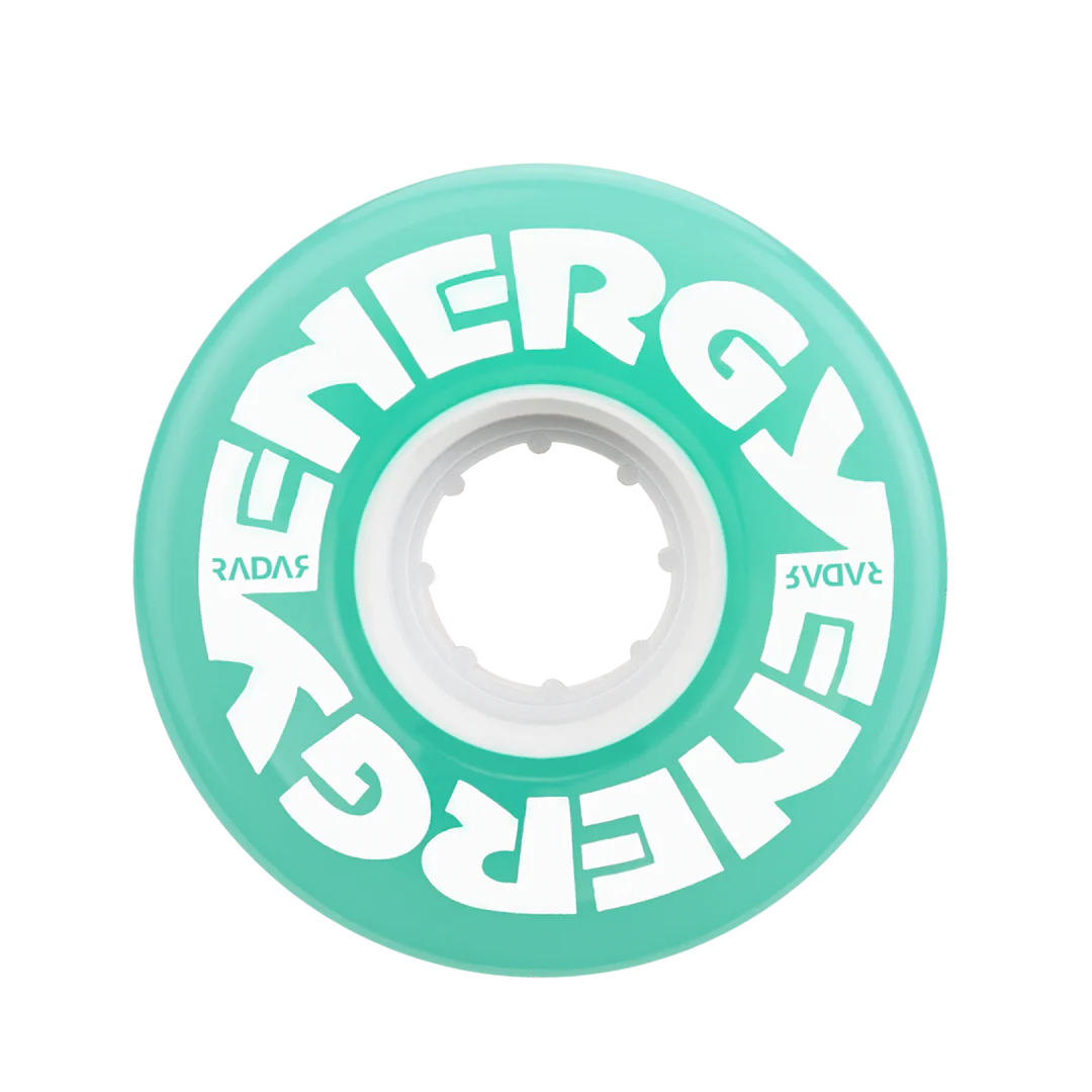Radar energy Aqua 57mm 78A (PACK 8)