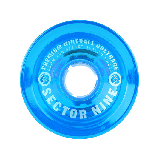 SEC 9 Nineball Blue