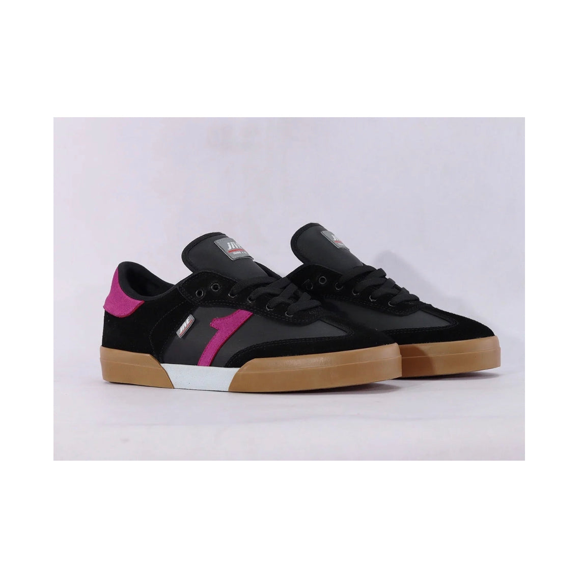 LA FOUCADE GUM JIVE