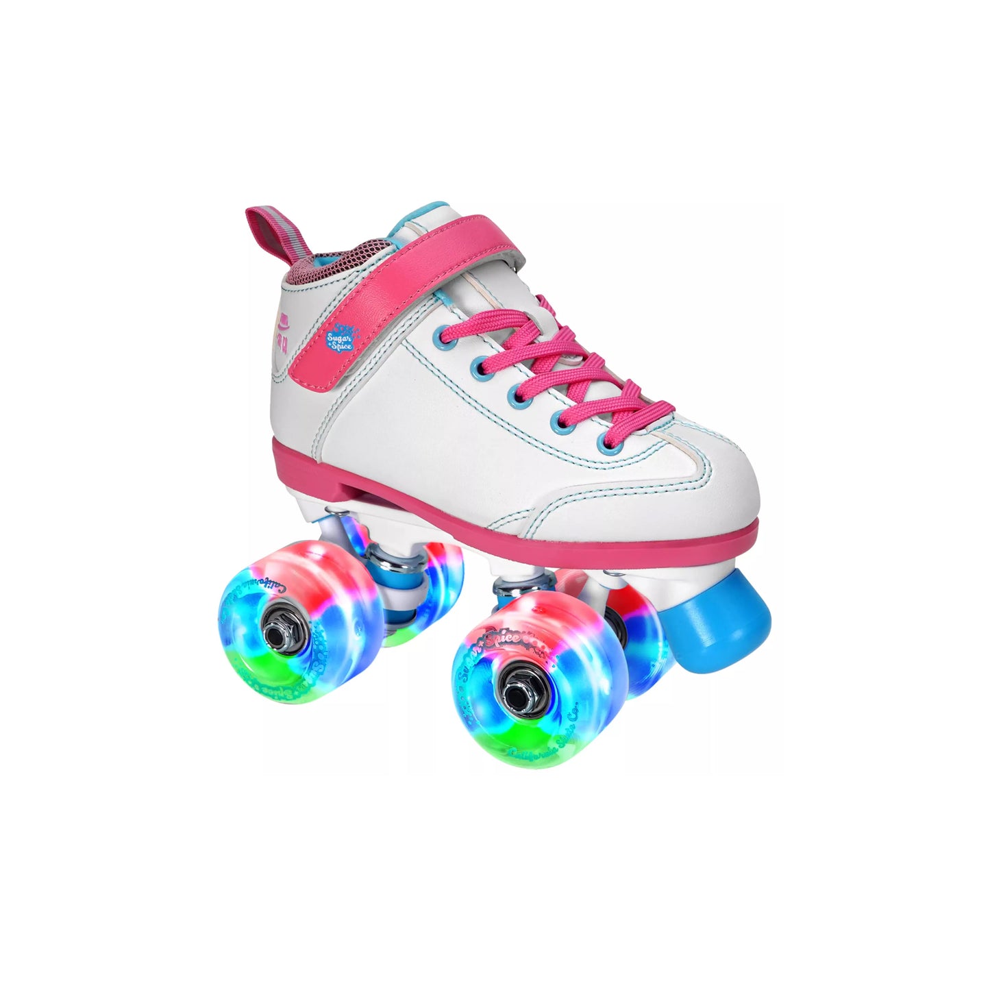 Sure Grip Sugar and Spice Light Up