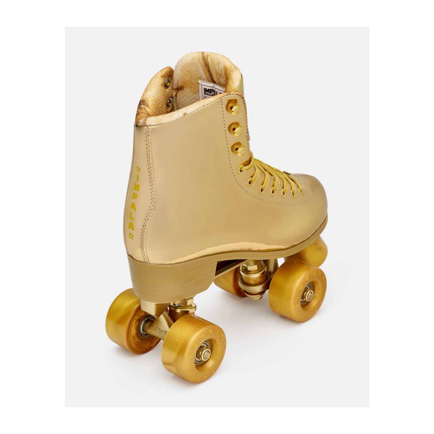 Impala Skate Marwa Gold