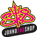 Johno's Skate Shop