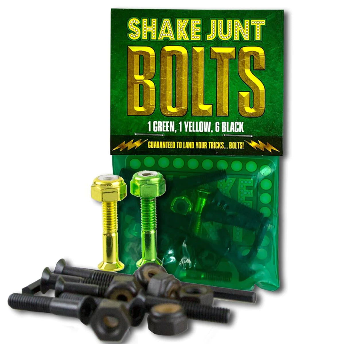 SHAKE JUNT 1" PHILLIPS HARDWARE