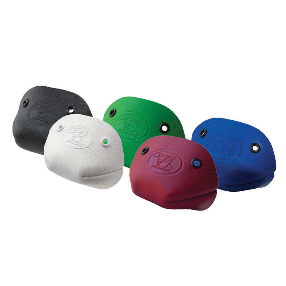 Riedell Toe Caps/Guards