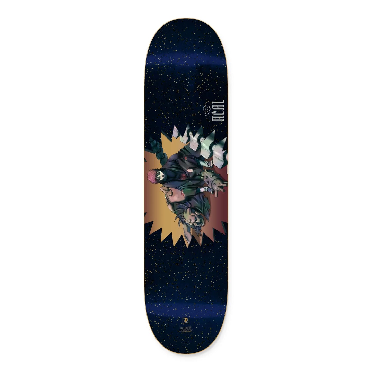 PRIMITIVE NEAL SASORI Complete-8.12 MULTI (LIMITED EDITION)