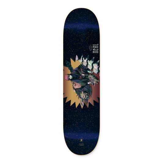 PRIMITIVE NEAL SASORI Complete-8.12 MULTI (LIMITED EDITION)