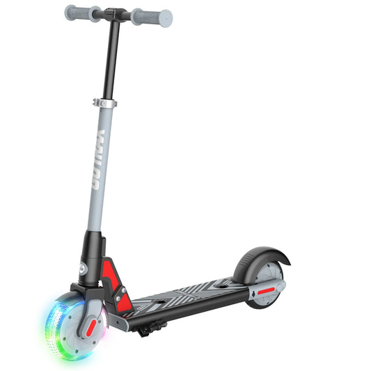 NEW GKS Lumios Kids Electric Scooter