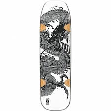 SMA HARADA DECK- 9.0 DRAGON SMART