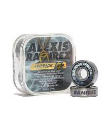 BRONSON G3 ALEXIS RAMIREZ BEARINGS SINGLE SET