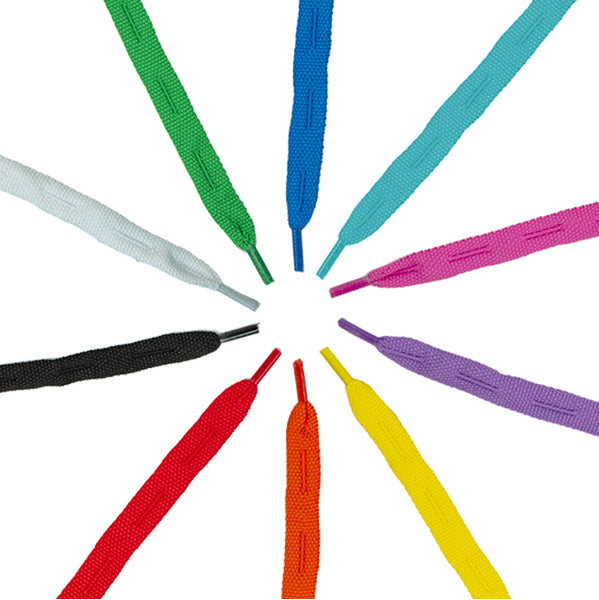 FR LACES Various COLOURS