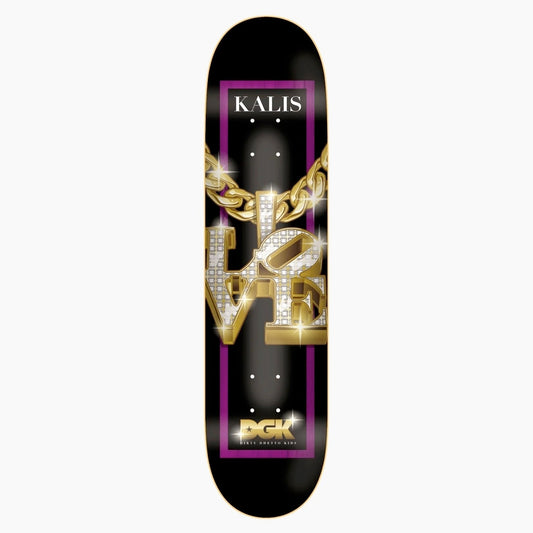DGK Iced Kalis Completes- 8.0