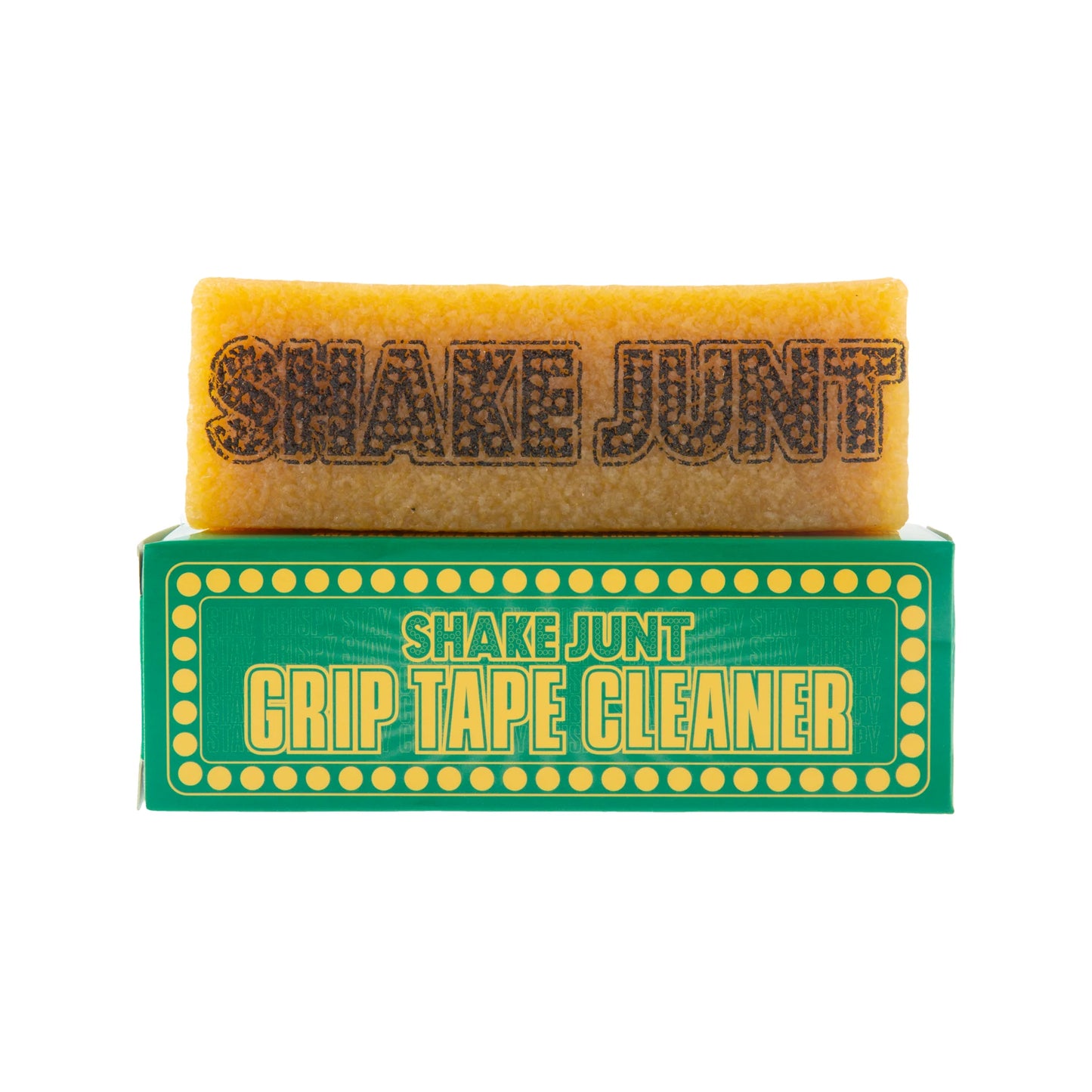 SHAKE JUNT GRIPTAPE CLEANER STICK