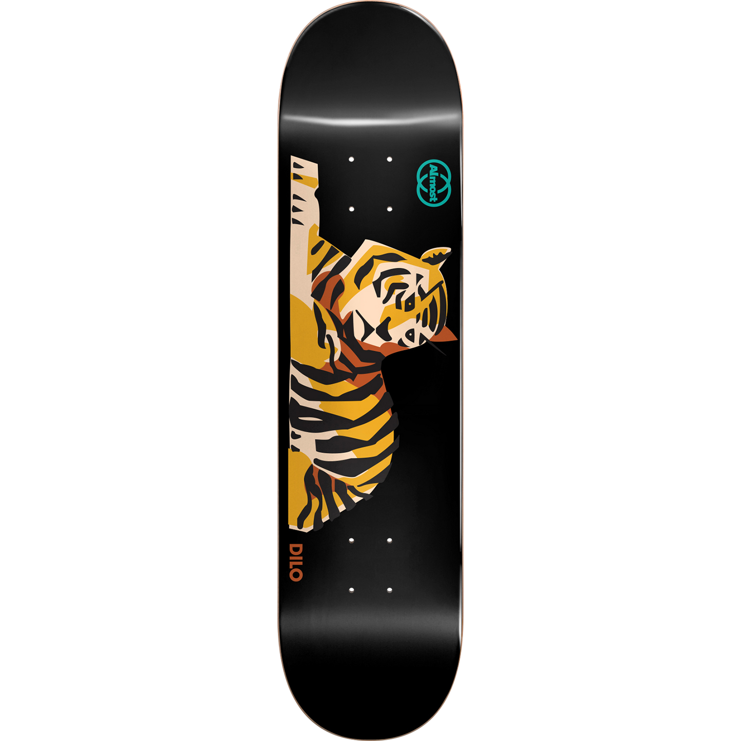 ALM DILO ANIMALS Decks -7.75