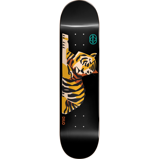 ALM DILO ANIMALS Decks -7.75