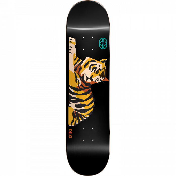 ALM DILO ANIMALS Complete-8.12 r7