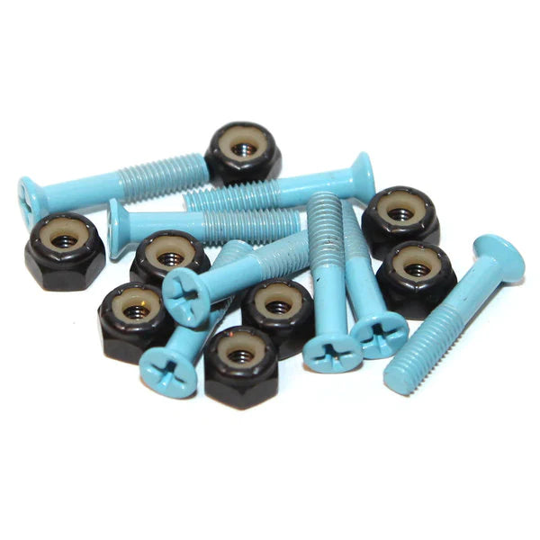 Essential Hardware Various Colors 1"