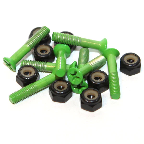 Essential Hardware Various Colors 1"