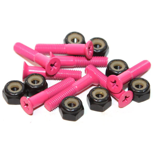 Essential Hardware Various Colors 1"
