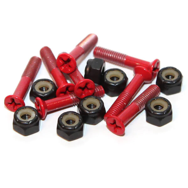 Essential Hardware Various Colors 1"
