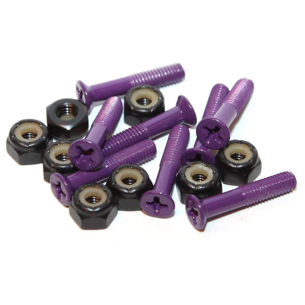 Essential Hardware Various Colors 1"