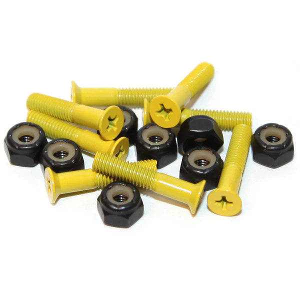 Essential Hardware Various Colors 1"