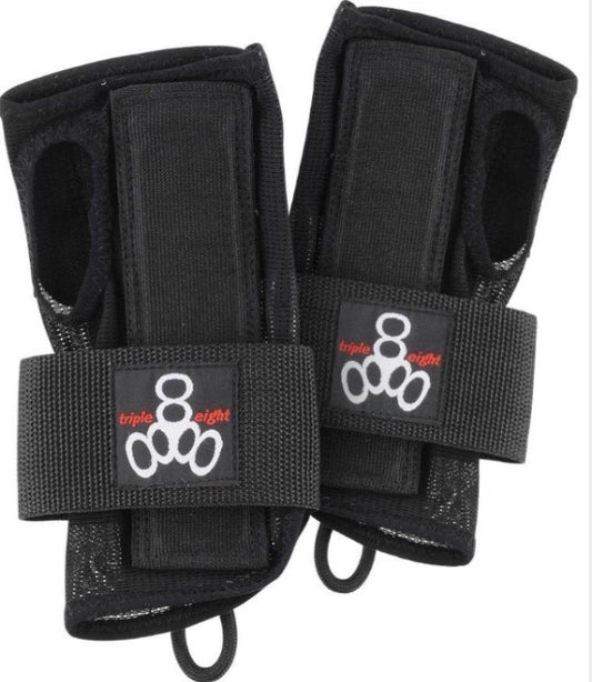 TRIPLE 8 WRIST SAVER 11 - Johno's Skate