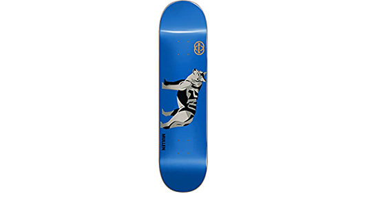 ALM MULLEN ANIMALS DECK-7.75 r7
