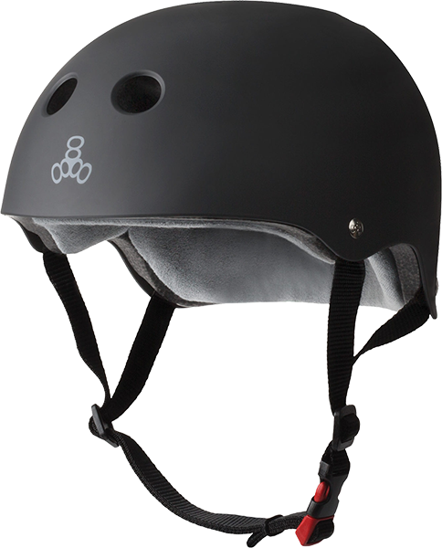 T8 Certified Sweatsaver XL-XXL- Black Rubber