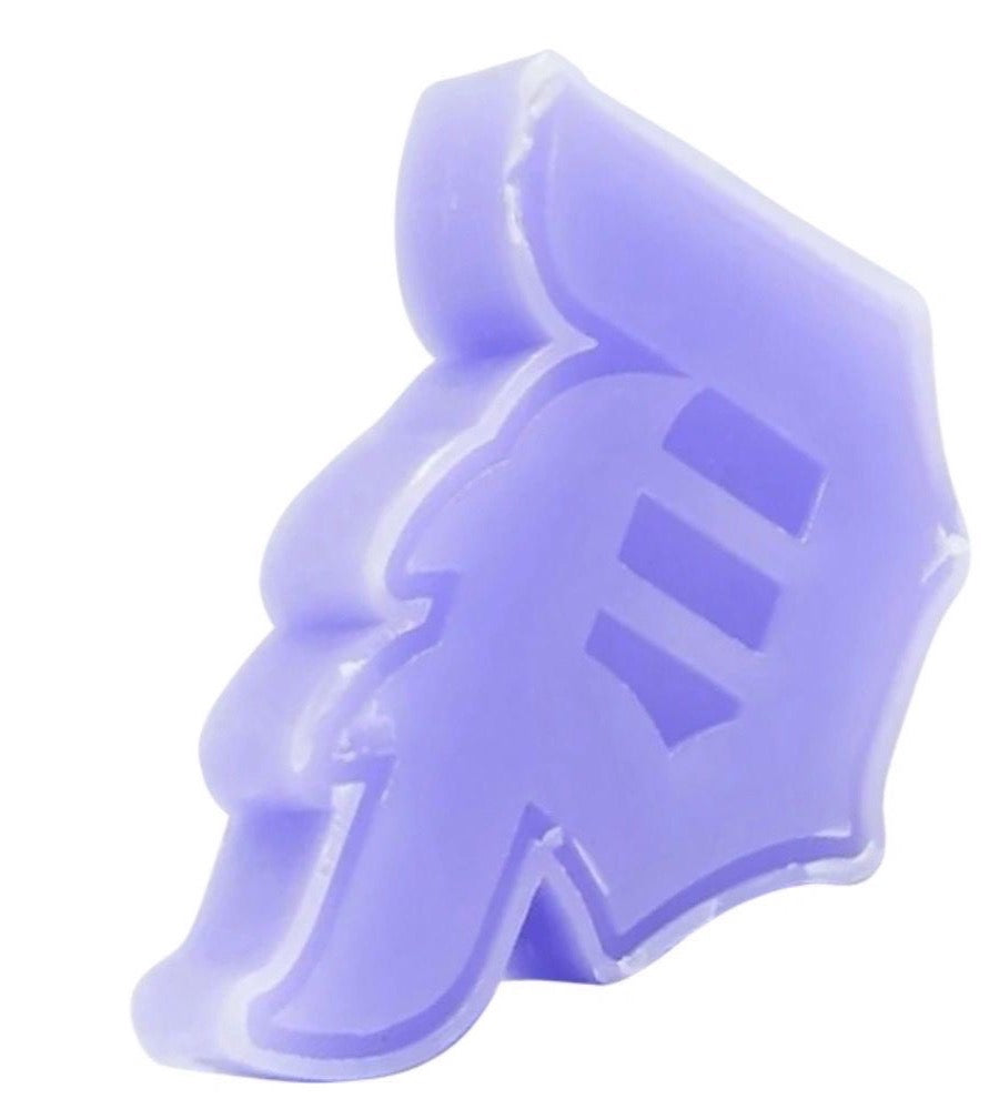 Primitive- DIRTY P BLOCK CURB WAX LAVENDER - Johno's Skate