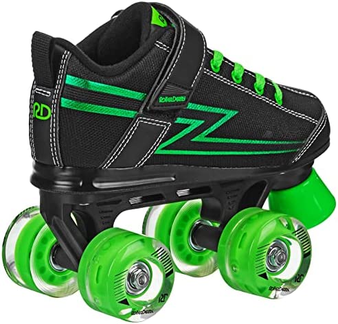 ROLLER BLAZER LIGHTED