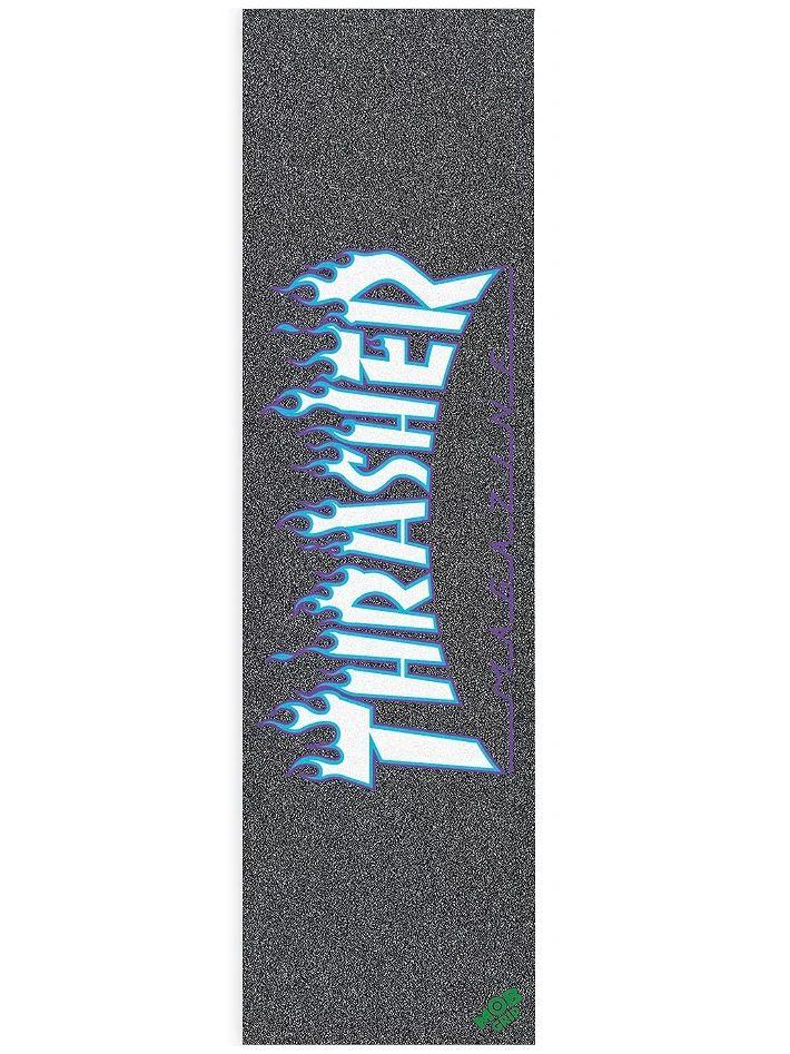 Grip clearance skate thrasher