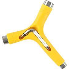 Yocaher Tool- Various Colours - Johno's Skate