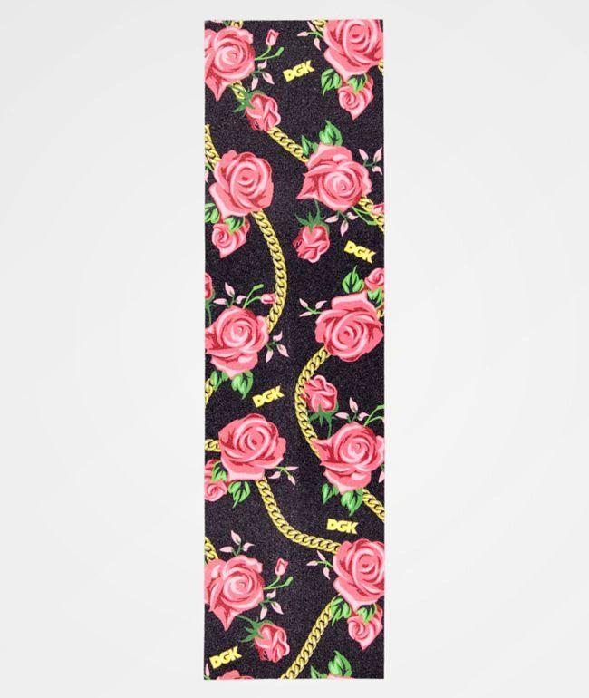 DGK Blossom Grip Tape - Johno's Skate