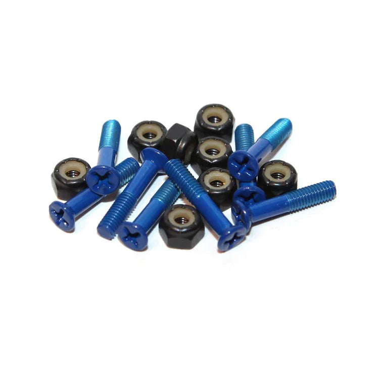 Essential Hardware Various Colors 1"