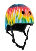 Protec Classic Certified (Tie Dye) - Johno's Skate