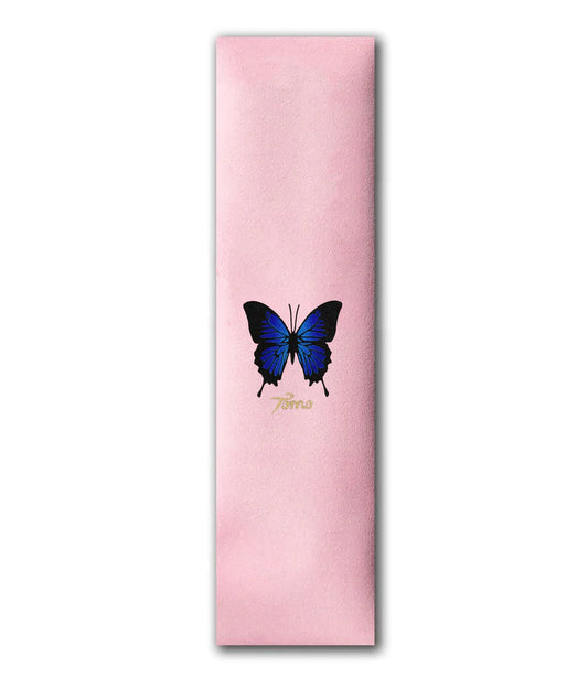Tomo Skate Co. Butterfly - Pink/Blue