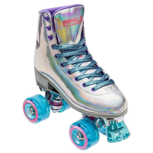 Impala Roller Skates Holographic - Johno's Skate